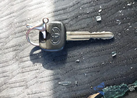 2014 Toyota Yaris L (Tmmf Plant) from USA, damaged, VIN VNKKTUD32EA010825